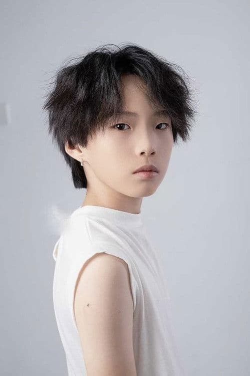 Gu Hanru profile photo