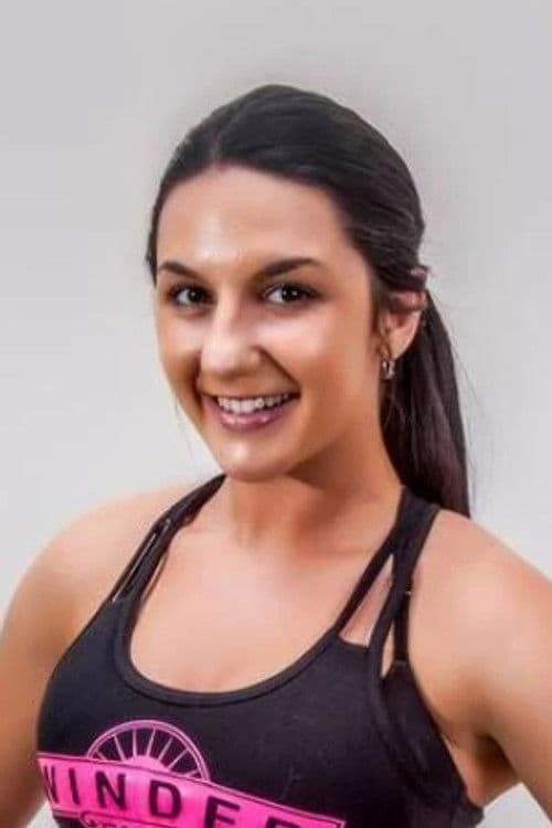 Cheyanne Vlismas profile photo