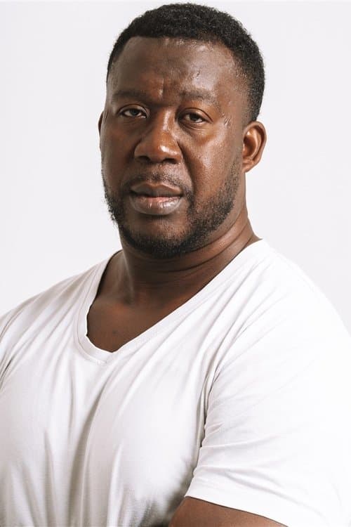 Samba Sarr profile photo