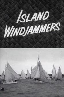 Island Windjammers poster