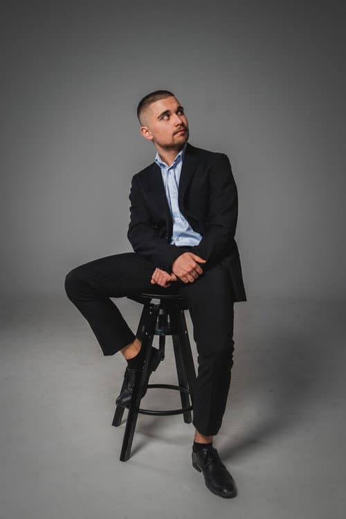 Vilian Kostadinov profile photo