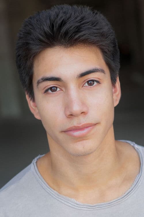 Joshua Rivera profile photo