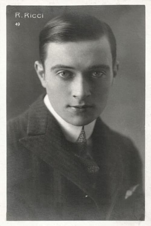 Renzo Ricci profile photo