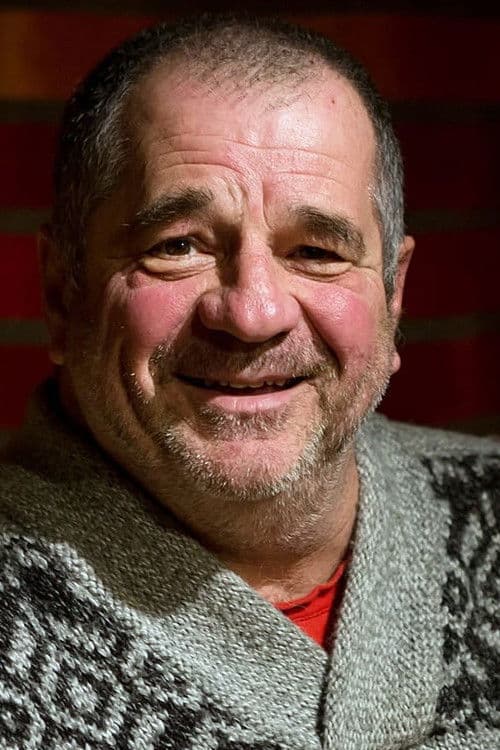 Christophe Hamon profile photo