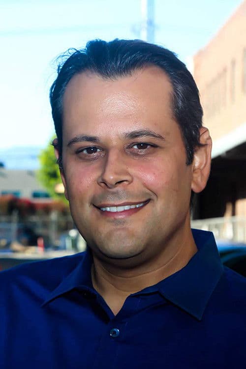 Anthony Cipriano profile photo