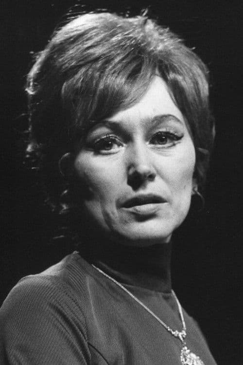 Libuše Holečková profile photo