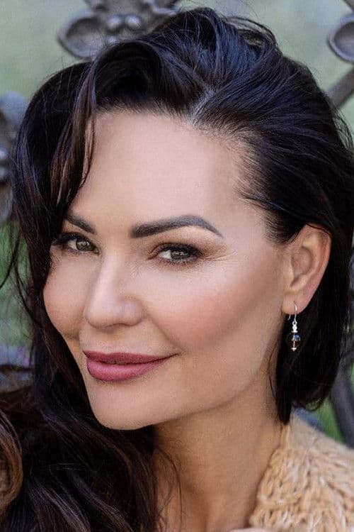 Mascha Vang profile photo