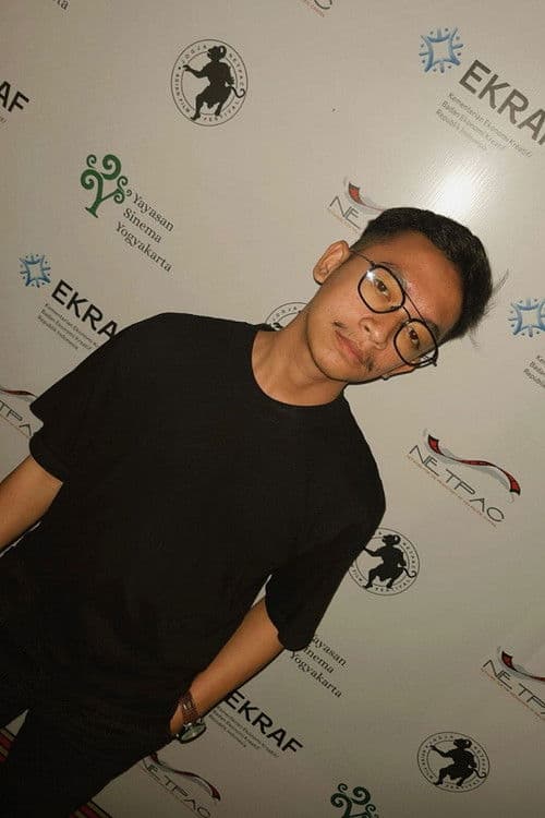 Stefanus Partorang Pasaribu profile photo