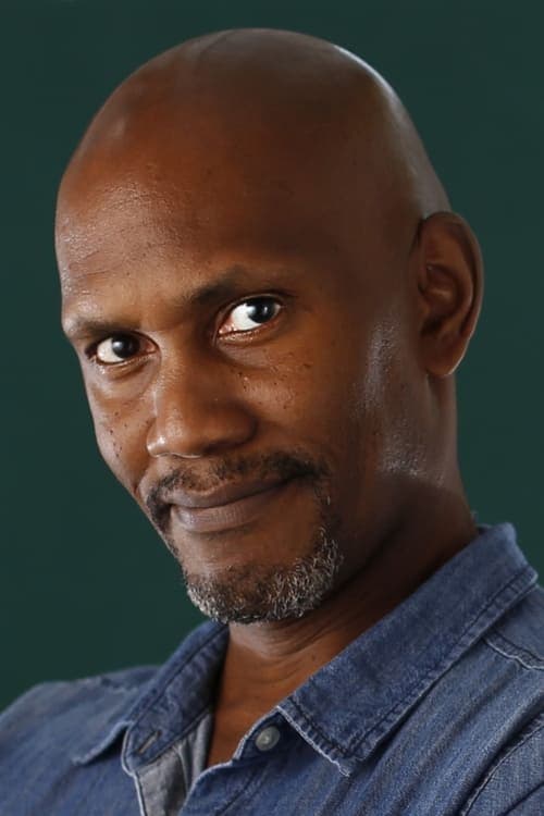 Ron Brice profile photo