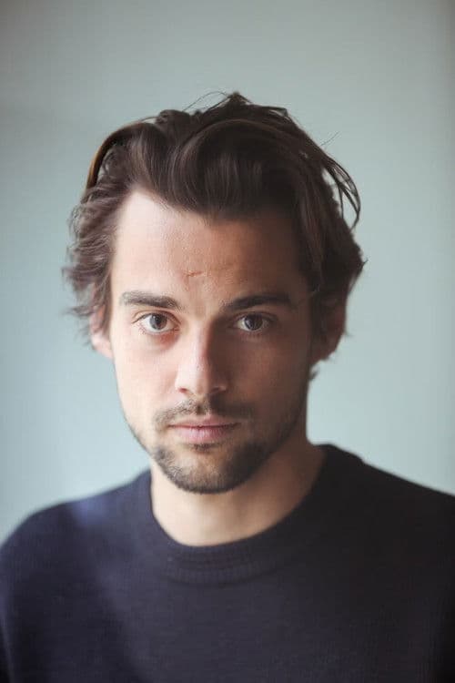 Louis Andrieu profile photo