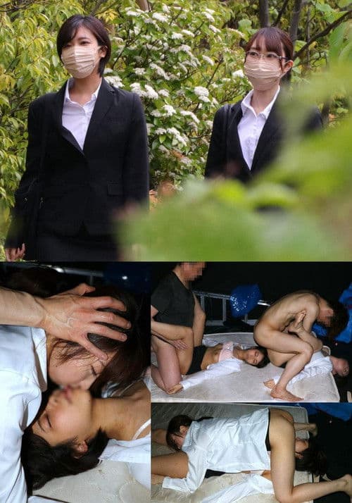 ANKK-026 (Provisional) Ankoku 026 poster