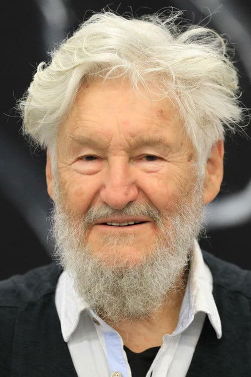 Achim Freyer profile photo