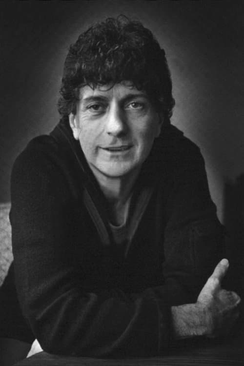 Paul Giovanni profile photo