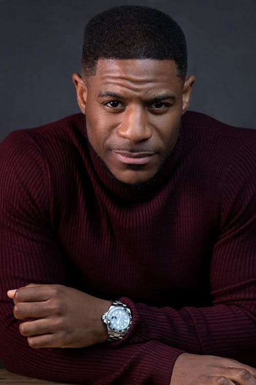 Chris Charles profile photo