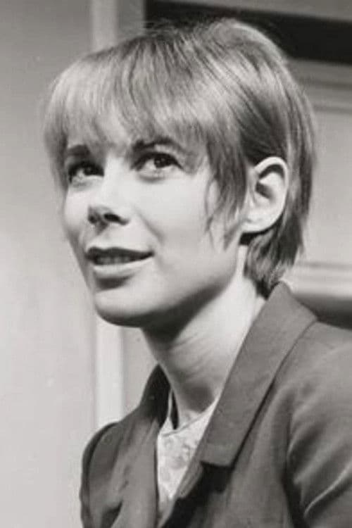 Marian Hailey profile photo