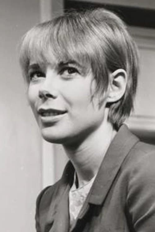 Marian Hailey profile photo