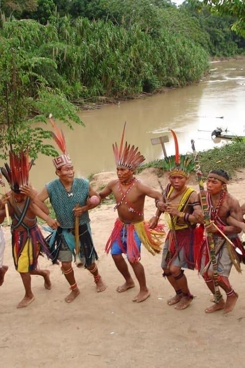 Xinã Bena - New Era