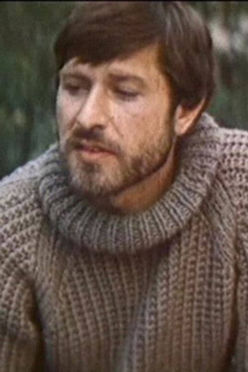 Yury Stroganov profile photo