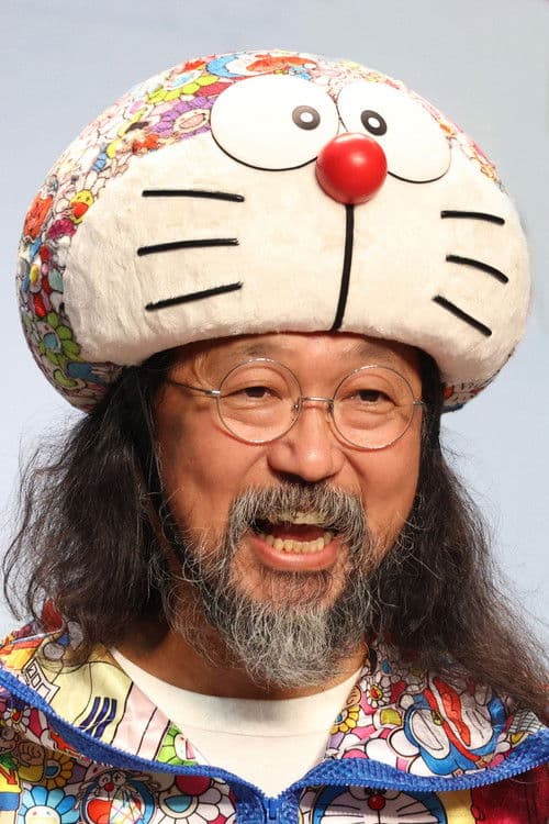 Takashi Murakami profile photo