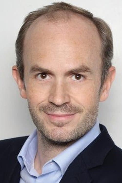 Vincent Demoury profile photo