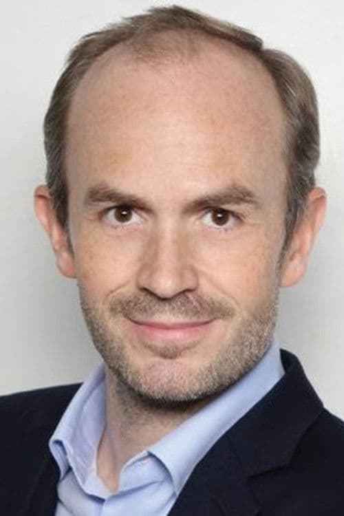 Vincent Demoury profile photo