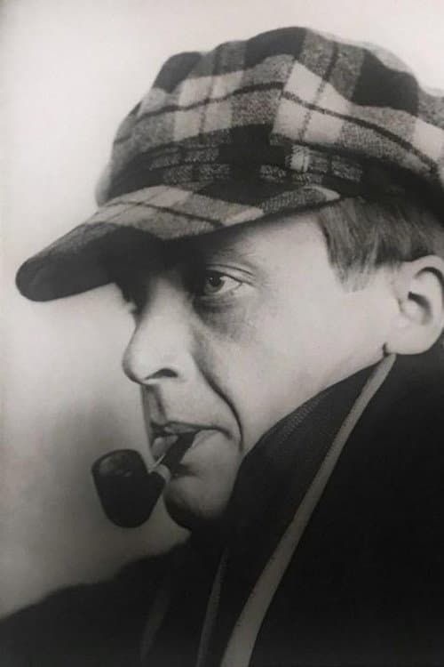Vitaliy Zhemchuzhniy profile photo