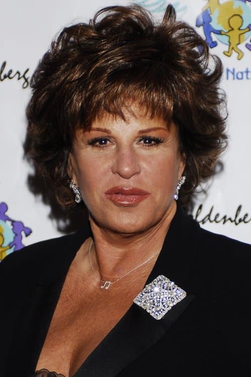 Lainie Kazan profile photo