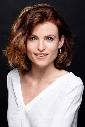 María Ordóñez profile photo