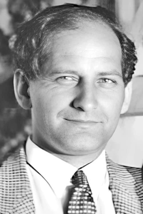 Gösta Stevens profile photo