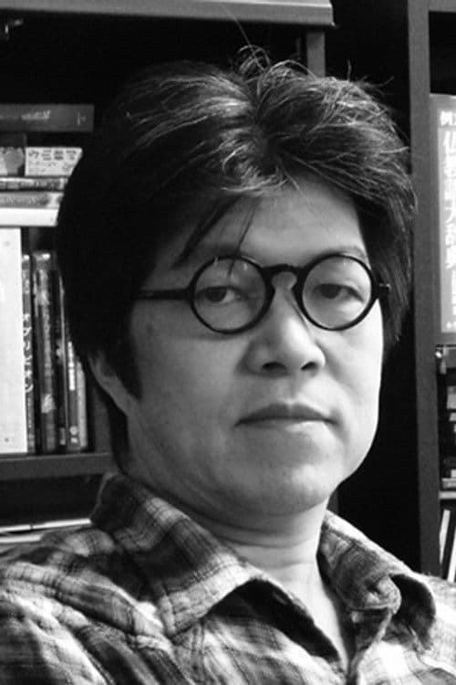 Takashi Nakamura profile photo