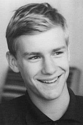 Tomas Bolme profile photo