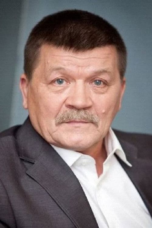 Georgiy Nikolaenko profile photo