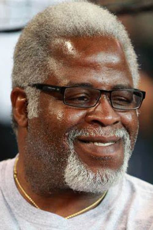 Earl Campbell profile photo