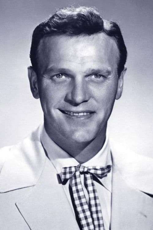 Eddy Arnold profile photo