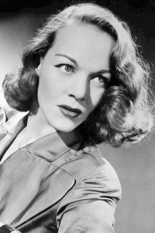 Maria Riva profile photo