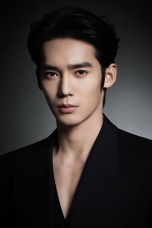 Yu Shi profile photo