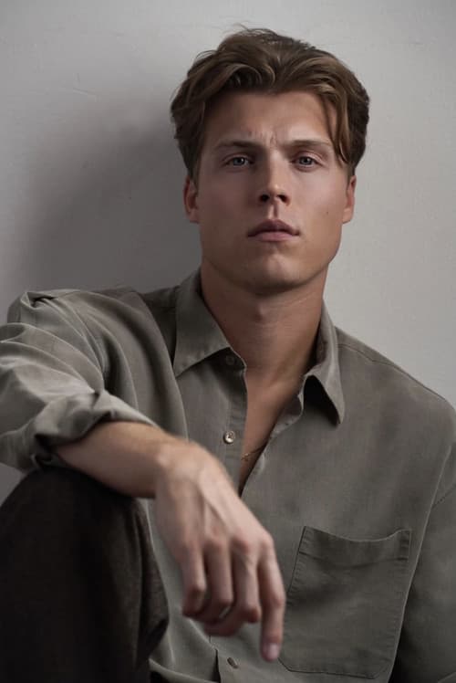 Nate Kohnen profile photo