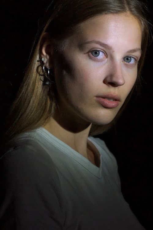 Ronja Boer profile photo