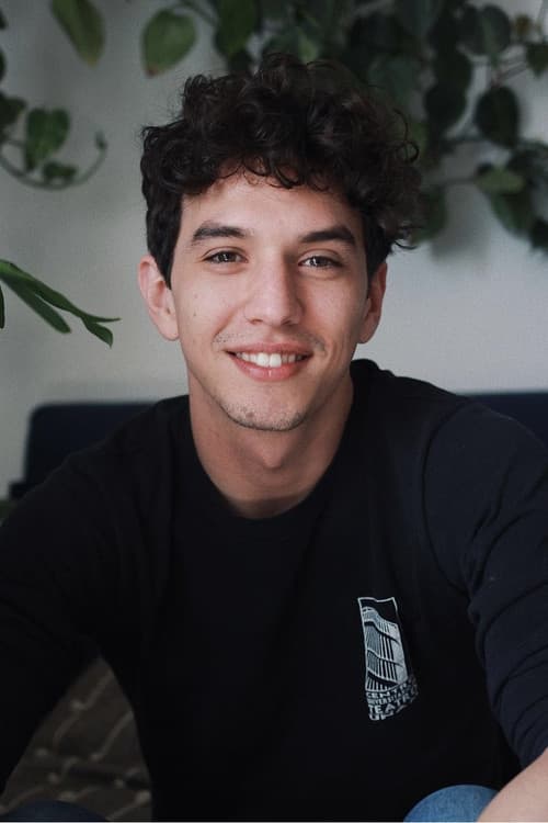 Andrés Tirado profile photo