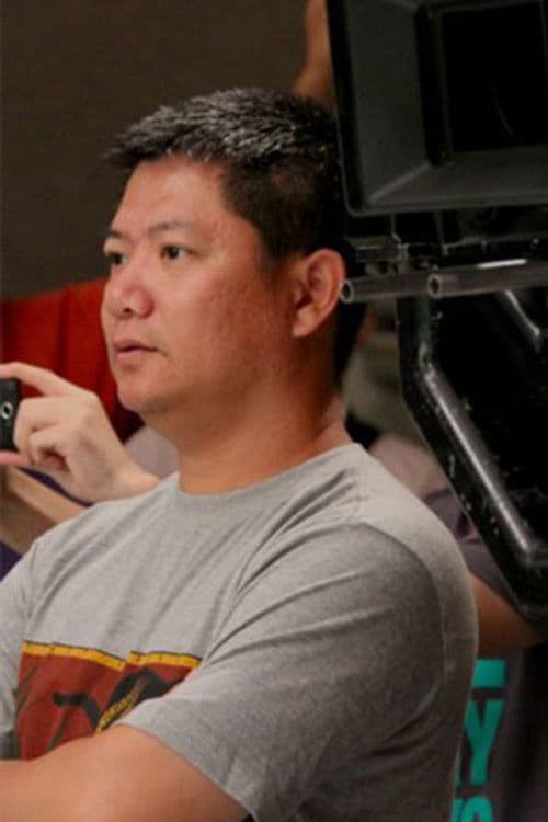 Wen Deguang profile photo