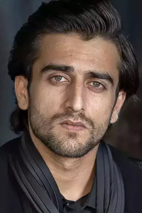 Zayn Ibad Khan profile photo