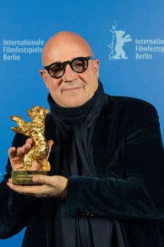 Gianfranco Rosi profile photo