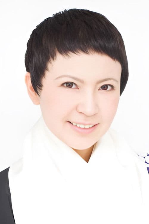 Shôko Ieda profile photo