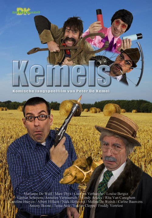 Kemels poster