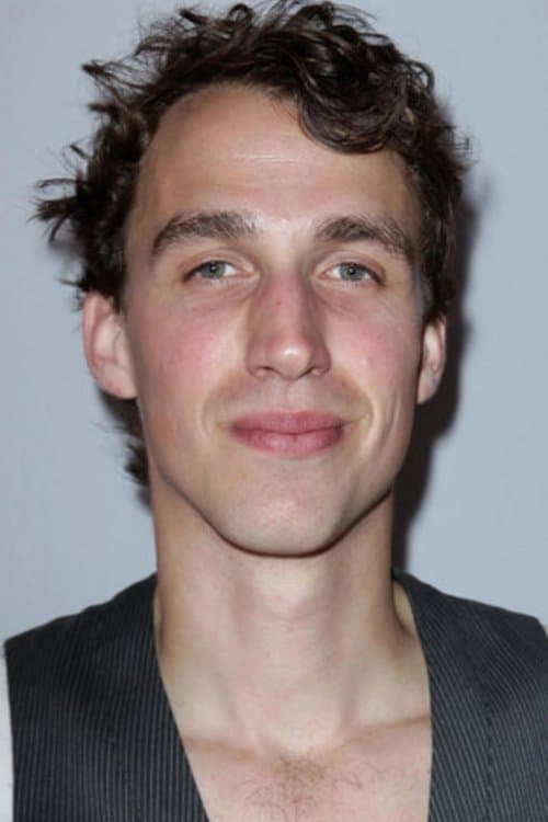 Noah Pink profile photo