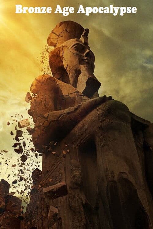 Bronze Age Apocalypse poster