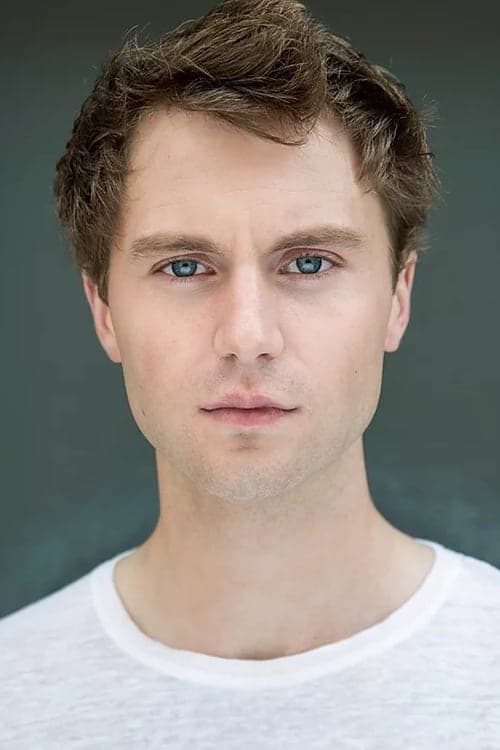 Desmond Eastwood profile photo