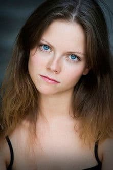 Olga Starchenkova profile photo