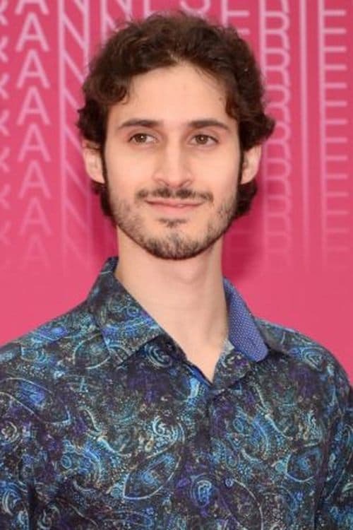 Racer Rodriguez profile photo