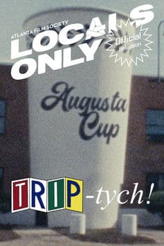 TRIP-tych! poster